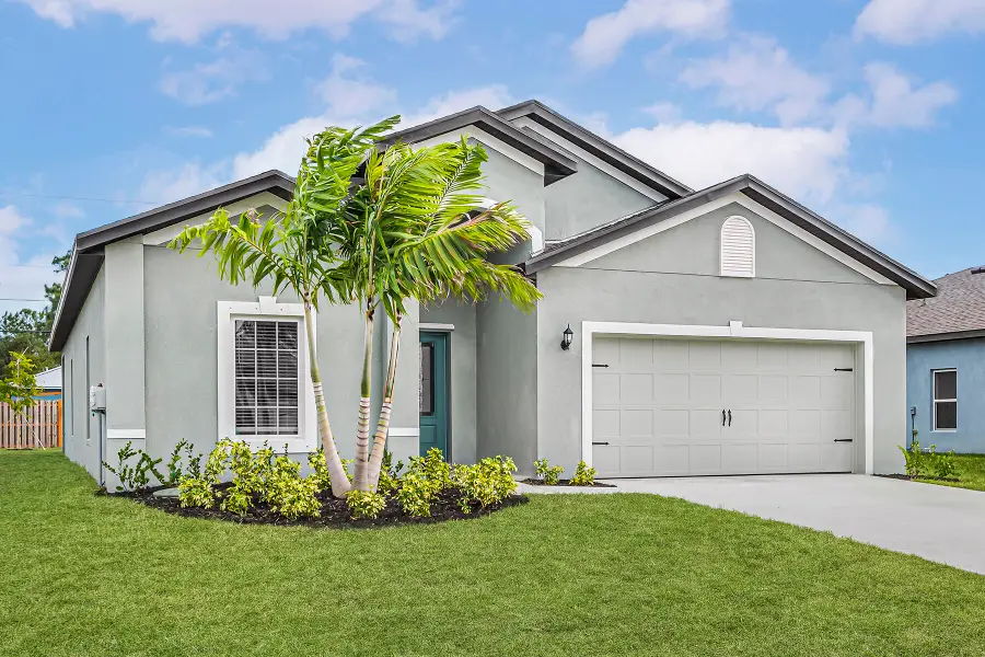 5701 Palm Drive, Fort Pierce, FL 34982 - #2