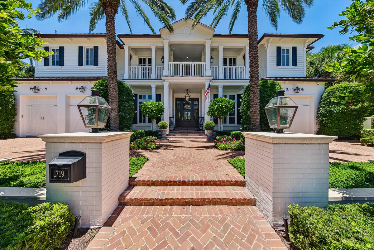 1719 SE 10th Street, Fort Lauderdale, FL 33316 - #1
