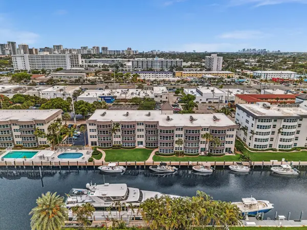 3031 NE 51st Street #403w, Fort Lauderdale, FL 33308