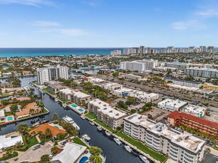 3031 NE 51st Street #403w, Fort Lauderdale, FL 33308 - #2