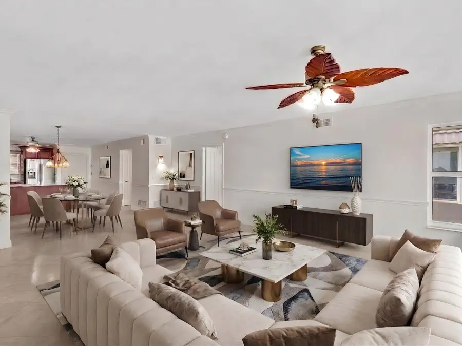 3031 NE 51st Street #403w, Fort Lauderdale, FL 33308 - #3