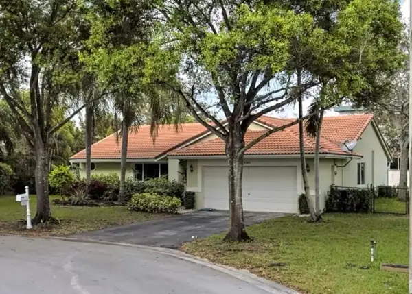 Address Withheld By Seller, Coral Springs, FL 33065