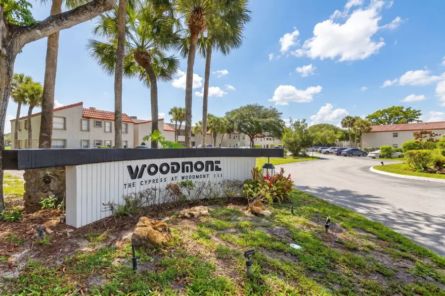 7410 Woodmont Terrace #202, Tamarac, FL 33321 - #3