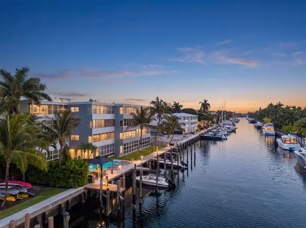 40 Isle Of Venice Drive #3, Fort Lauderdale, FL 33301