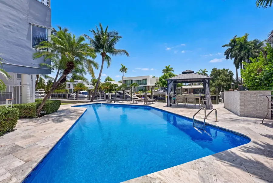 40 Isle Of Venice Drive #3, Fort Lauderdale, FL 33301 - #2