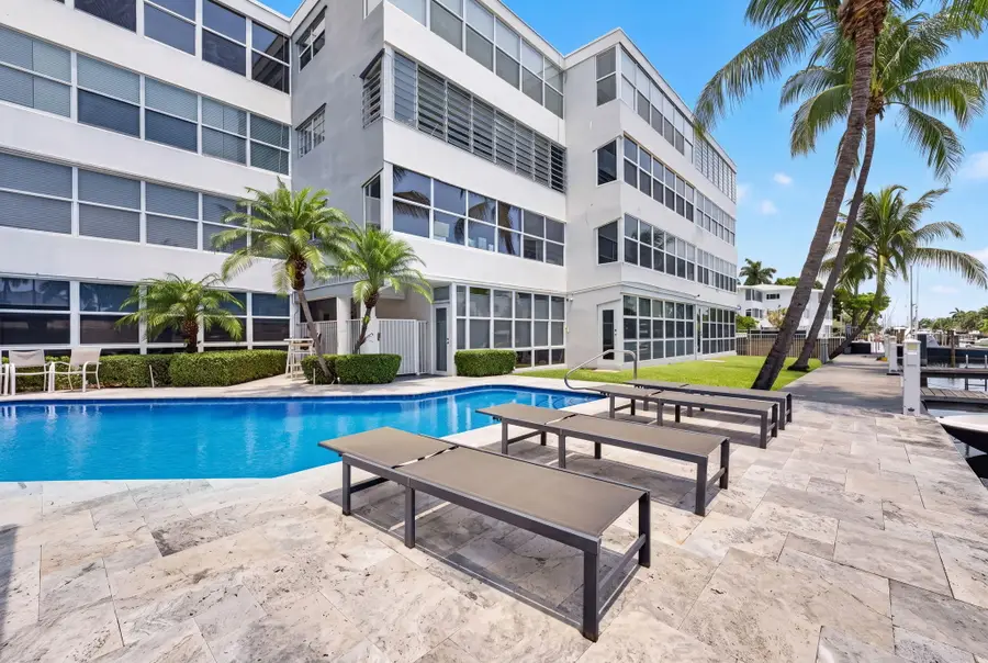 40 Isle Of Venice Drive #3, Fort Lauderdale, FL 33301 - #3