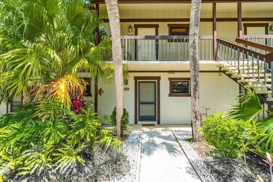 13334 Polo Club Road #206, Wellington, FL 33414 - #2