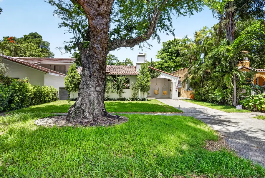 1310 Madrid Street, Coral Gables, FL 33134 - #2