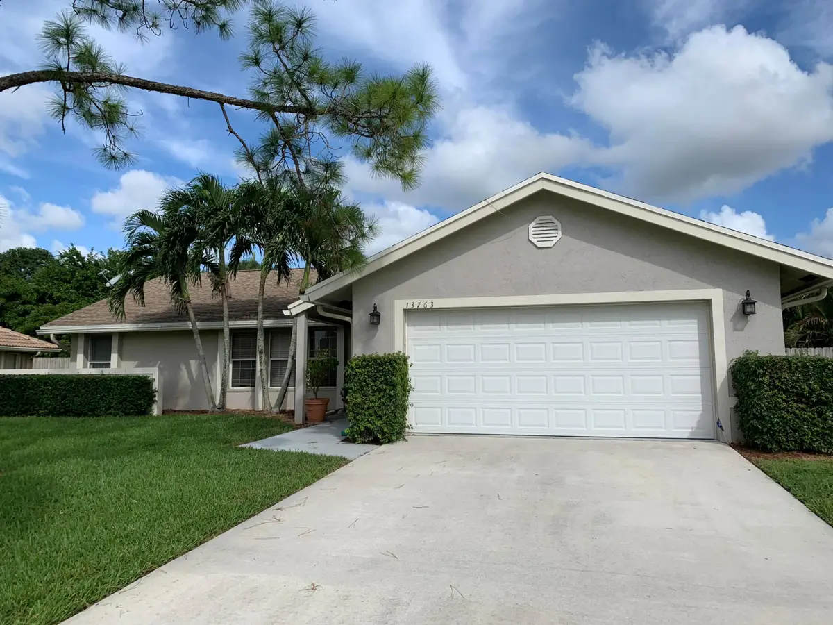 13763 Norwick Street, Wellington, FL 33414 - #1