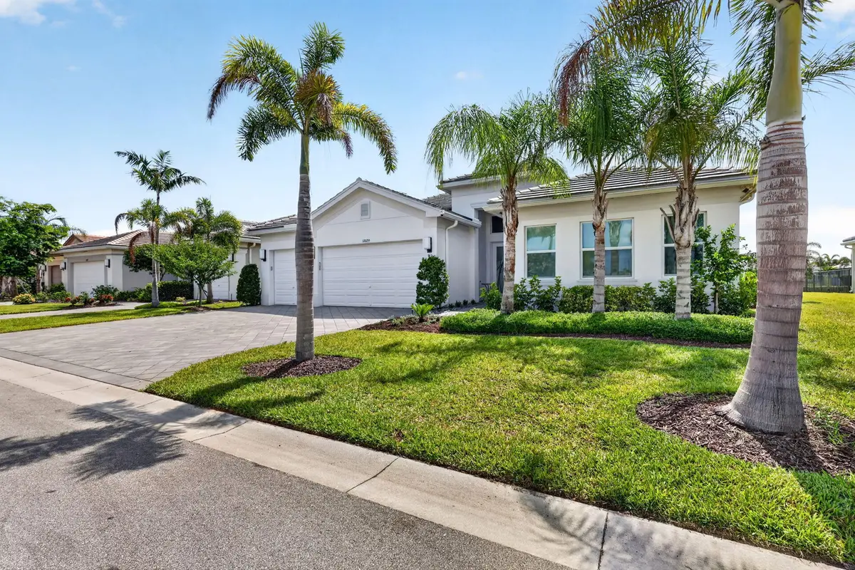 12029 SW Water Lily Terrace, Port Saint Lucie, FL 34987 - #1