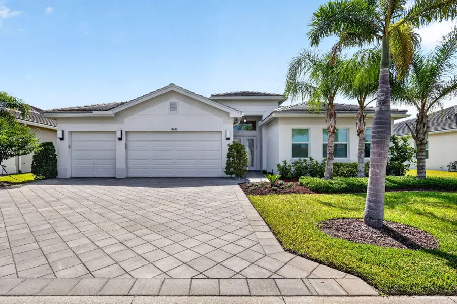 12029 SW Water Lily Terrace, Port Saint Lucie, FL 34987 - #2