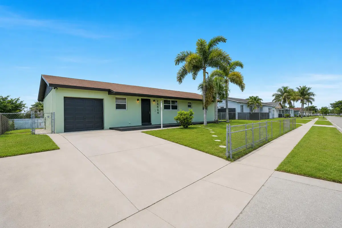 26604 SW 124th Court, Homestead, FL 33032 - #1