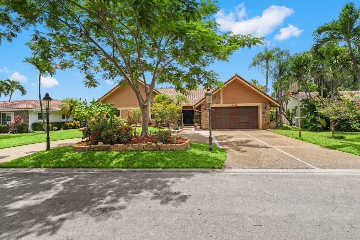 11182 NW 18th Court, Coral Springs, FL 33071 - #1