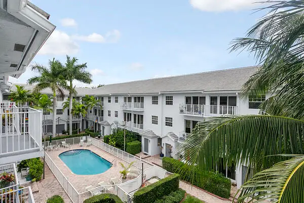 2725 NE 8th Avenue #118, Wilton Manors, FL 33334 - #1