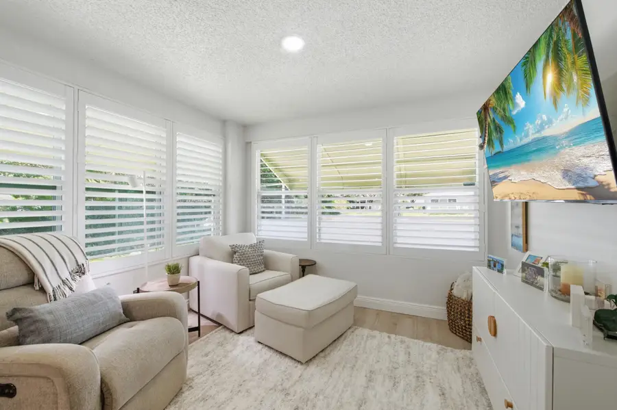 957 Circle Drive #D, Delray Beach, FL 33445 - #2