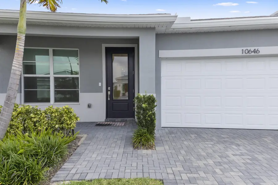 10646 SW Hensley Street, Port Saint Lucie, FL 34987 - #3