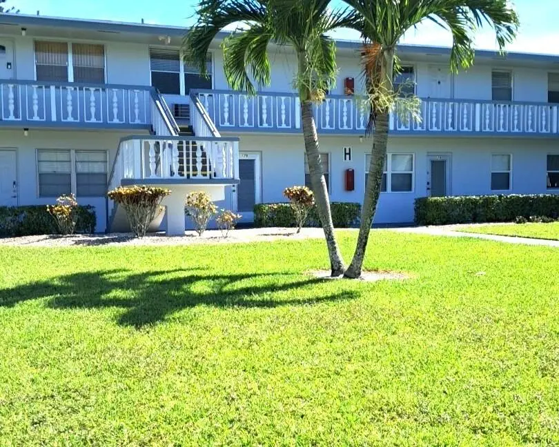 188 Norwich H #188, West Palm Beach, FL 33417 - #1