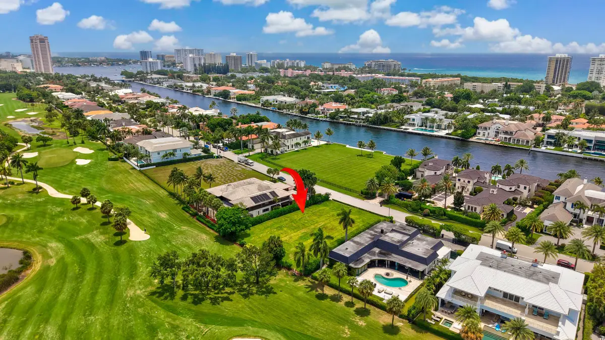1845 Royal Palm Way, Boca Raton, FL 33432 - #1