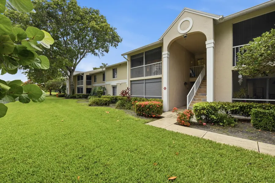 13811 Oneida Drive #F2, Delray Beach, FL 33446 - #2