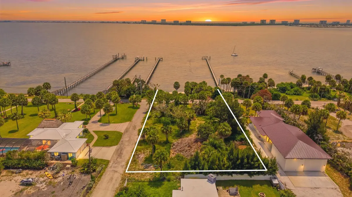 12349 S Indian River Drive, Jensen Beach, FL 34957 - #1