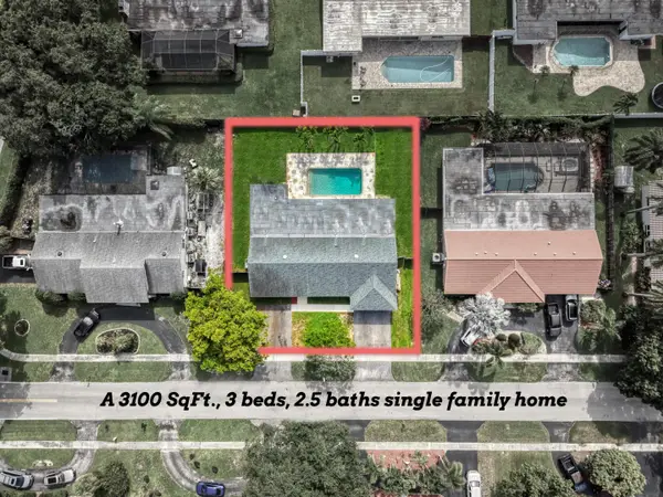 1941 SW 73rd Avenue, Plantation, FL 33317