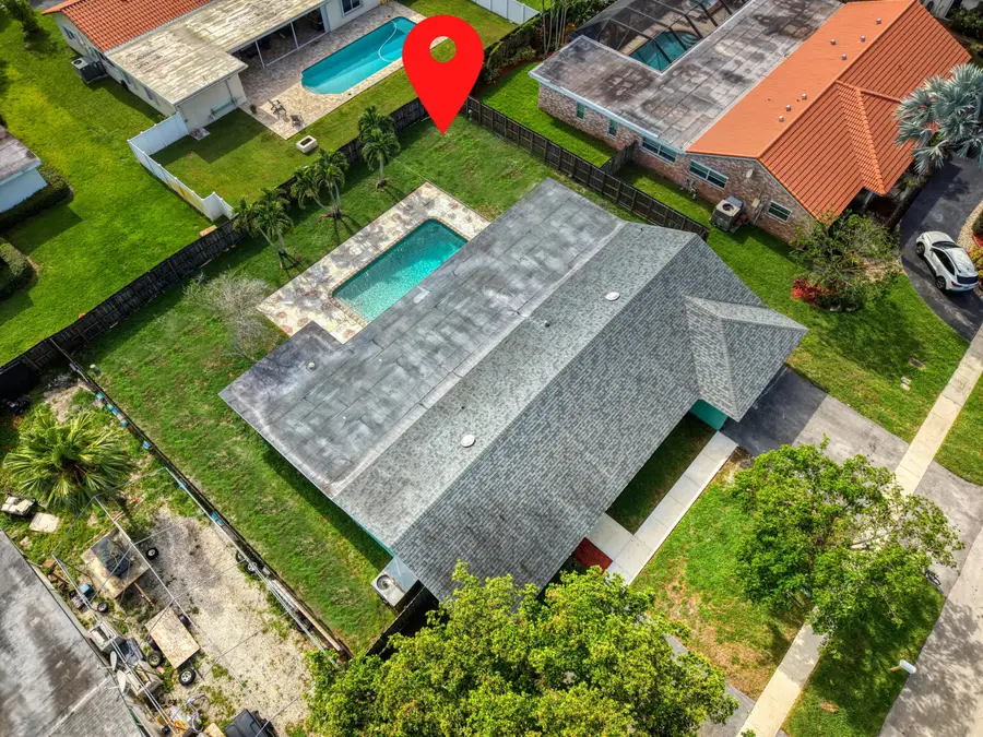 1941 SW 73rd Avenue, Plantation, FL 33317 - #2
