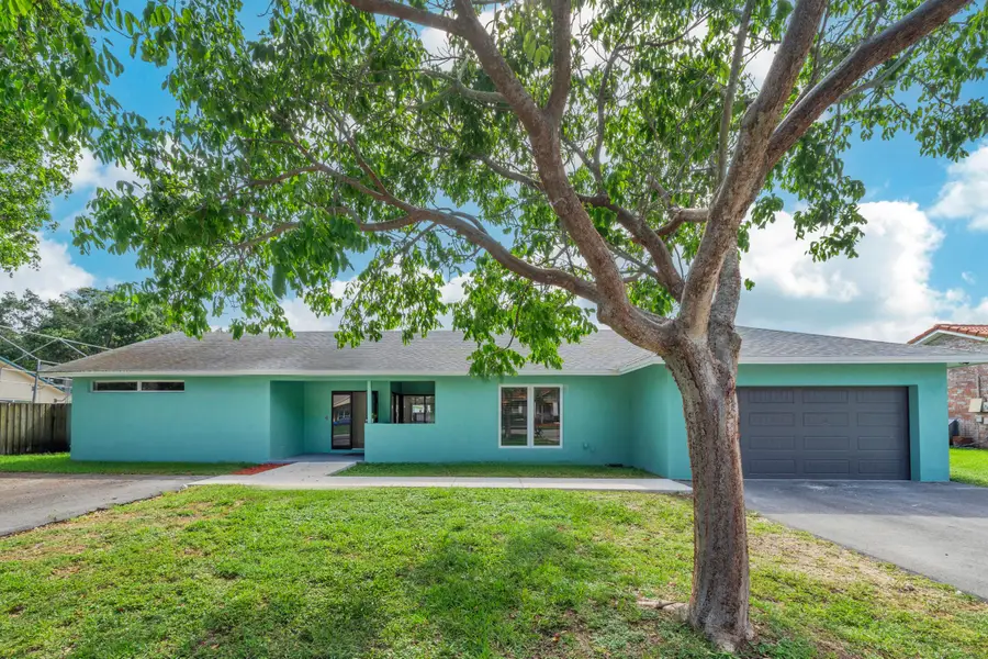 1941 SW 73rd Avenue, Plantation, FL 33317 - #3