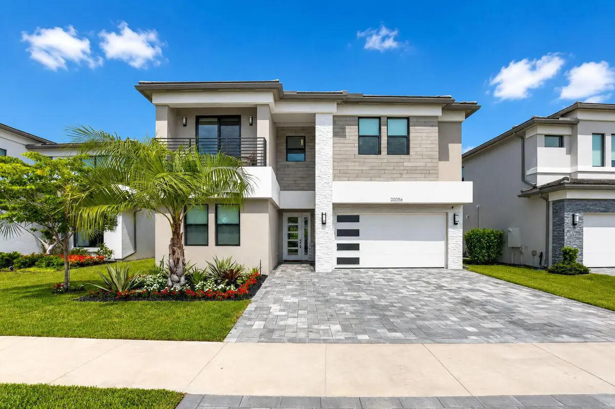 20056 Hirono Lane, Boca Raton, FL 33434 - #1