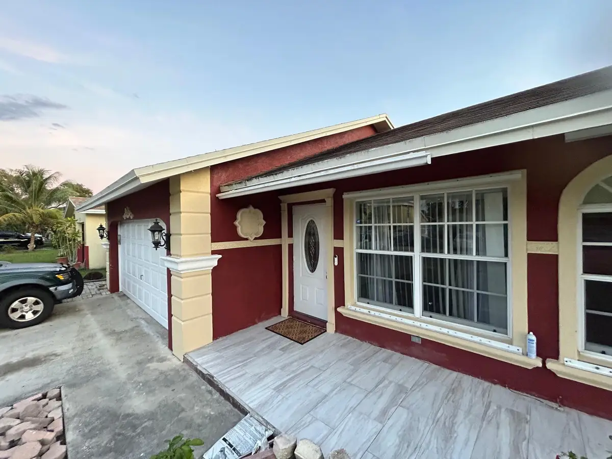 7526 SW 7th Court, North Lauderdale, FL 33068 - #1