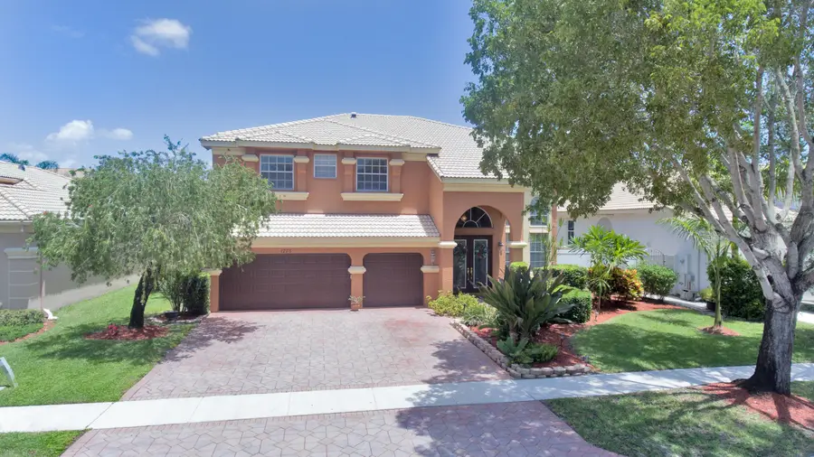 1773 Annandale Circle, Royal Palm Beach, FL 33411 - #2