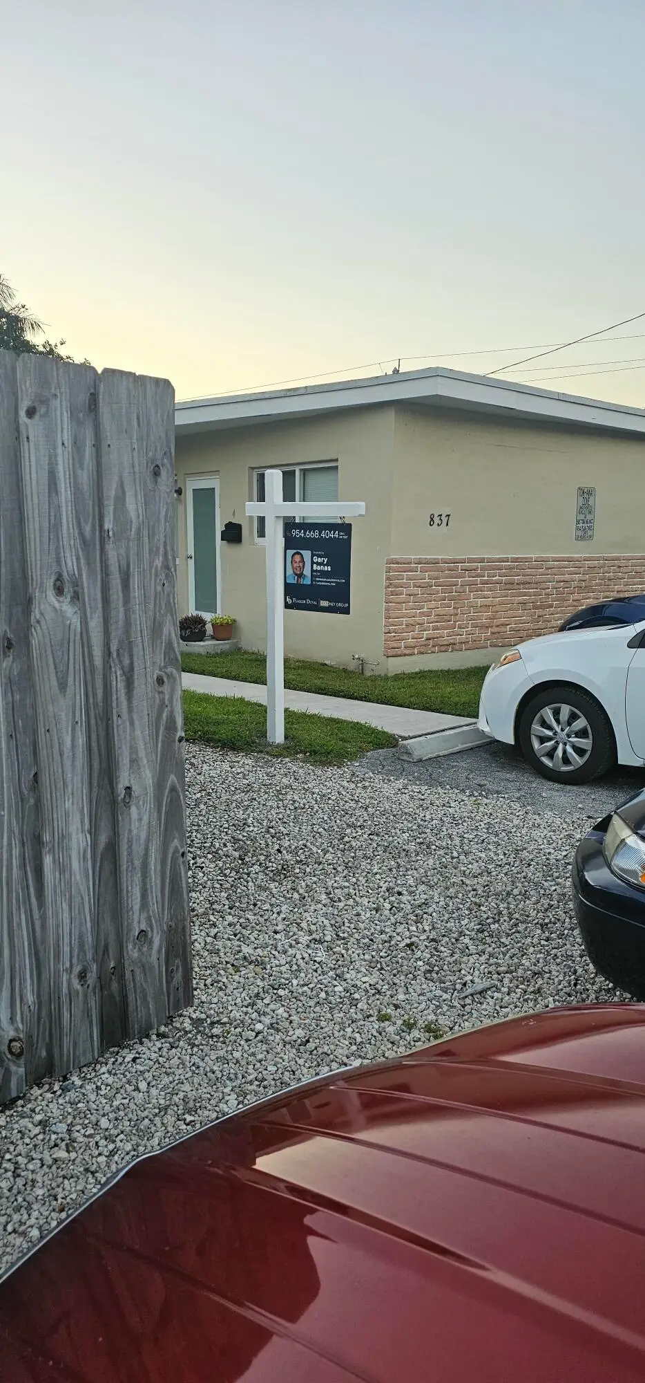 837 NE 17th Avenue, Fort Lauderdale, FL 33304 - #1