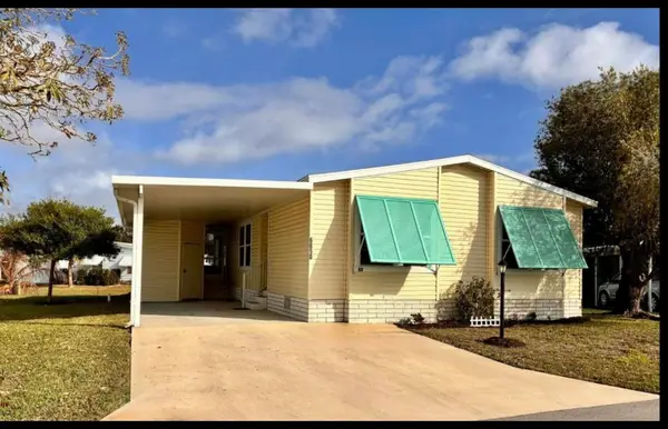 6850 SE Morningside Drive, Stuart, FL 34997