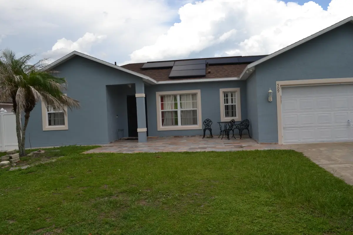 509 Maricopa Drive, Kissimmee, FL 34758 - #1