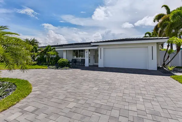 411 SE 2nd Avenue, Pompano Beach, FL 33060