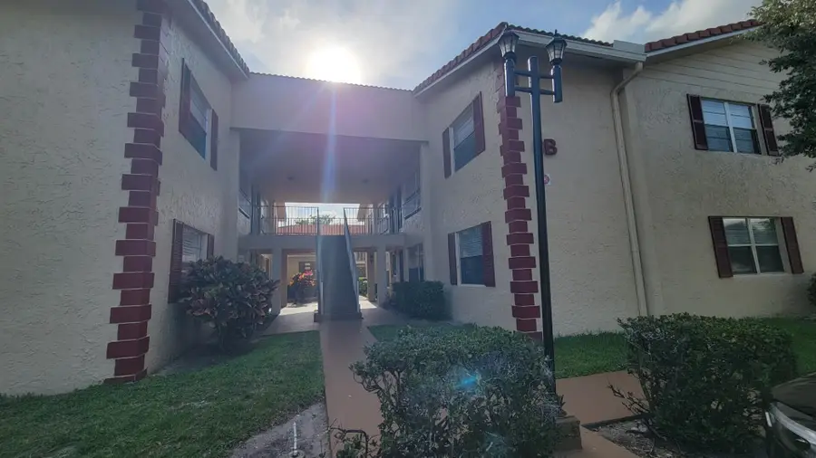 3766 N University Drive #M-8, Coral Springs, FL 33065 - #2