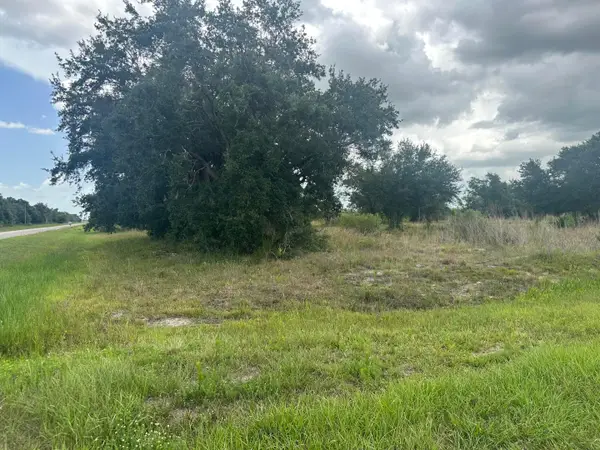 0 NW 313th Street Nw, Okeechobee, FL 34972