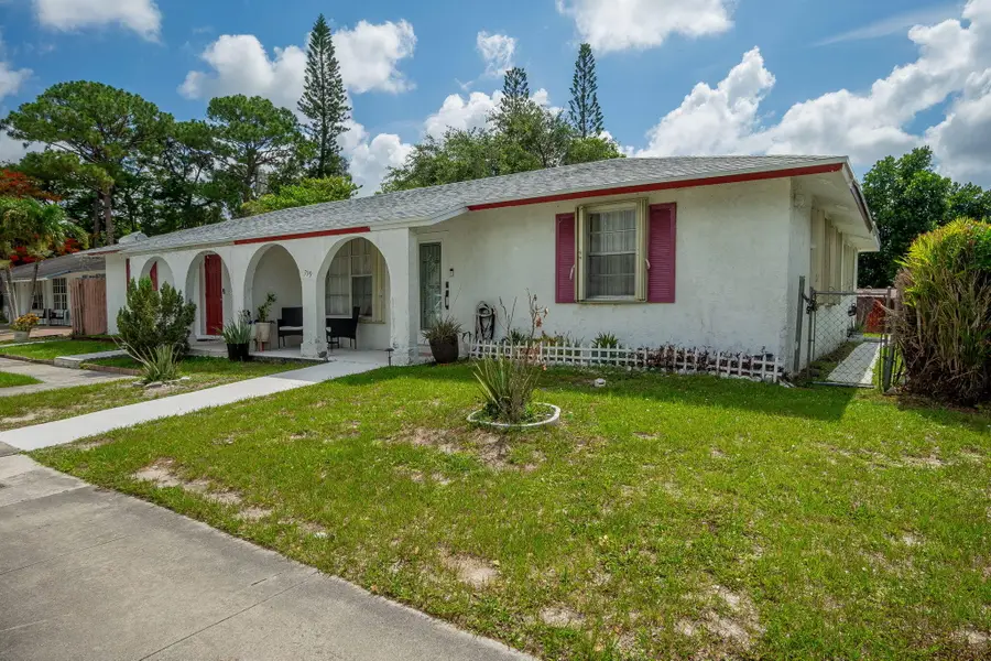 799 Ilene Road E, West Palm Beach, FL 33415 - #2