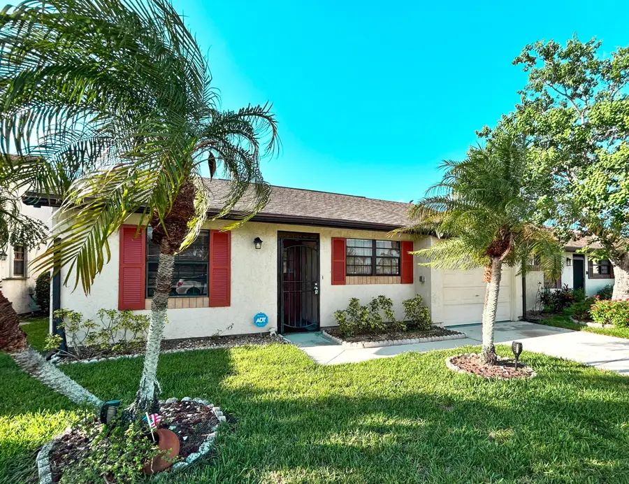 2241 SE Barrington Street, Port Saint Lucie, FL 34952 - #3