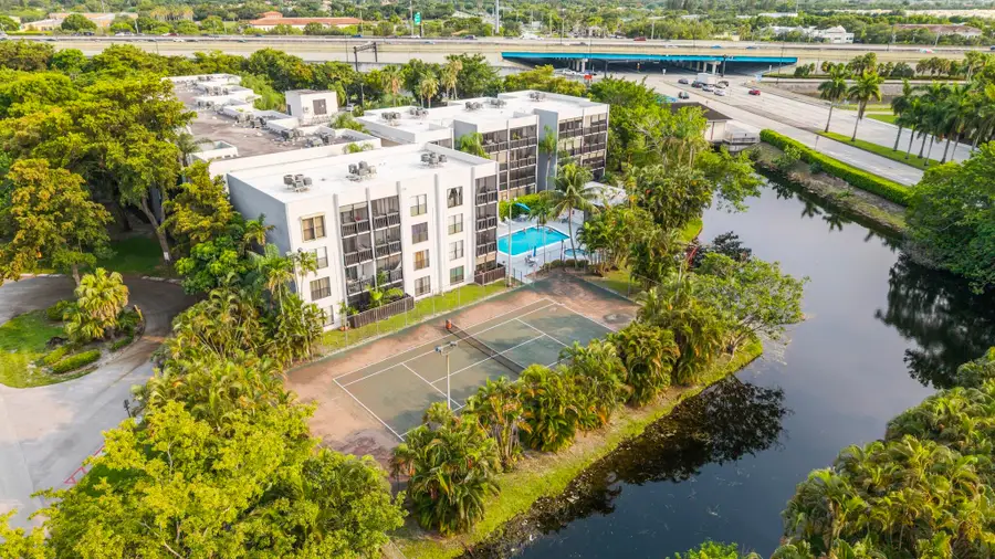 1021 Mockingbird Lane #211, Plantation, FL 33324 - #2