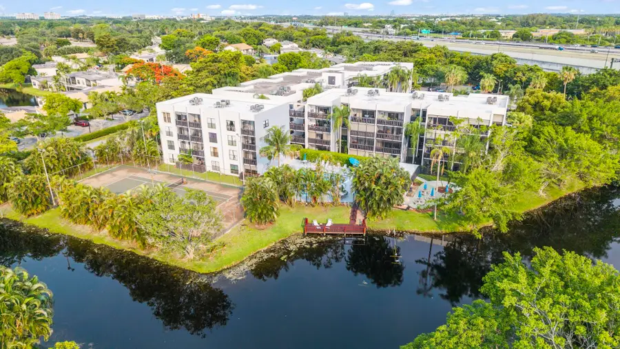 1021 Mockingbird Lane #211, Plantation, FL 33324 - #3