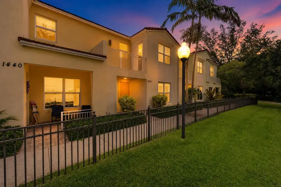 1430 NW 48th Lane, Boca Raton, FL 33431 - #2