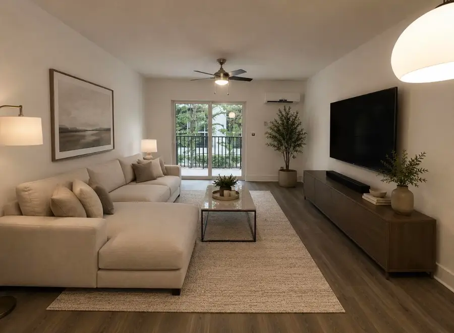 3000 Riomar Street #210, Fort Lauderdale, FL 33304 - #3