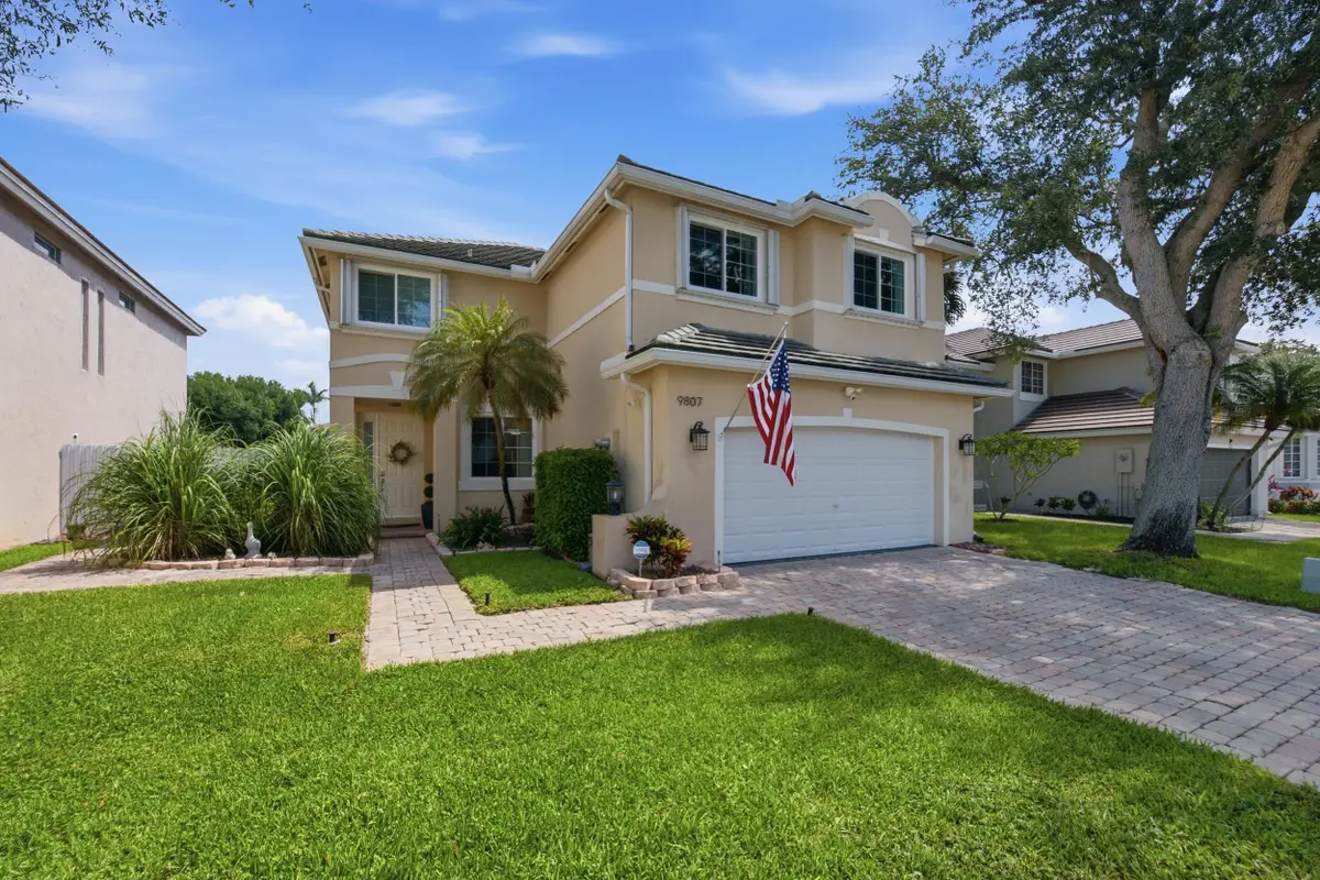 9807 NW 20th Street, Pembroke Pines, FL 33024 - #1