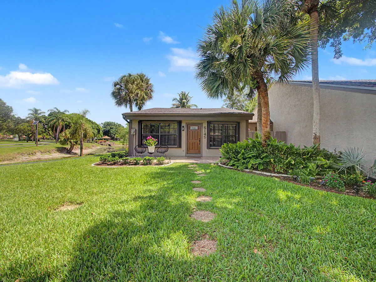 5145 Sesame Street, Palm Beach Gardens, FL 33418 - #1