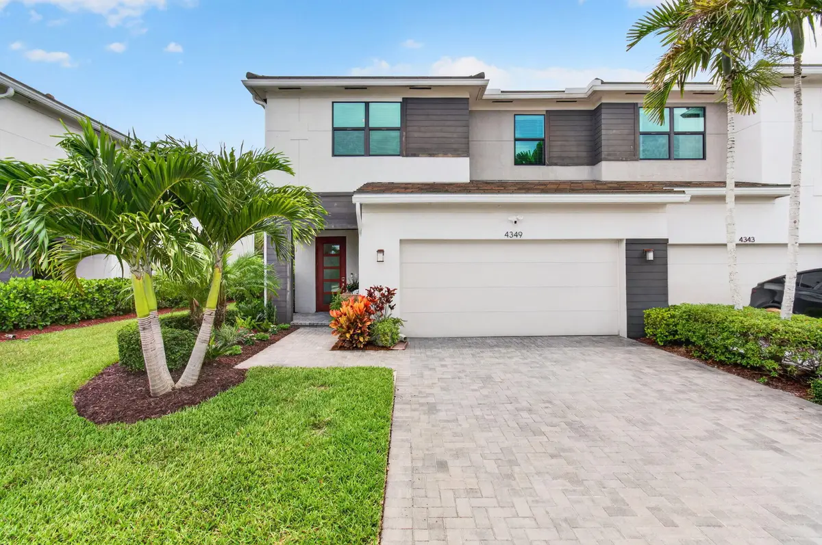 4349 Arcturus Lane, Lake Worth, FL 33467 - #1