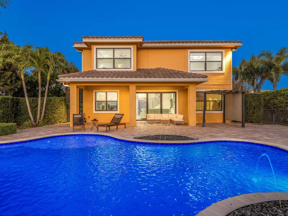 8256 Bradford Way, Parkland, FL 33076 - #1