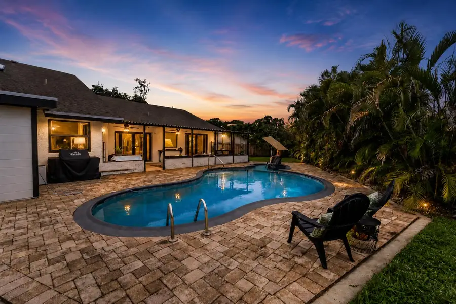 5731 NW 54th Way, Tamarac, FL 33319 - #2
