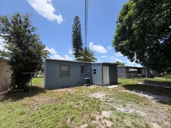 2317 Rutland Street, Opa Locka, FL 33054