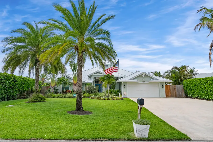 4689 SE Glen Ridge Trail, Stuart, FL 34997 - #2