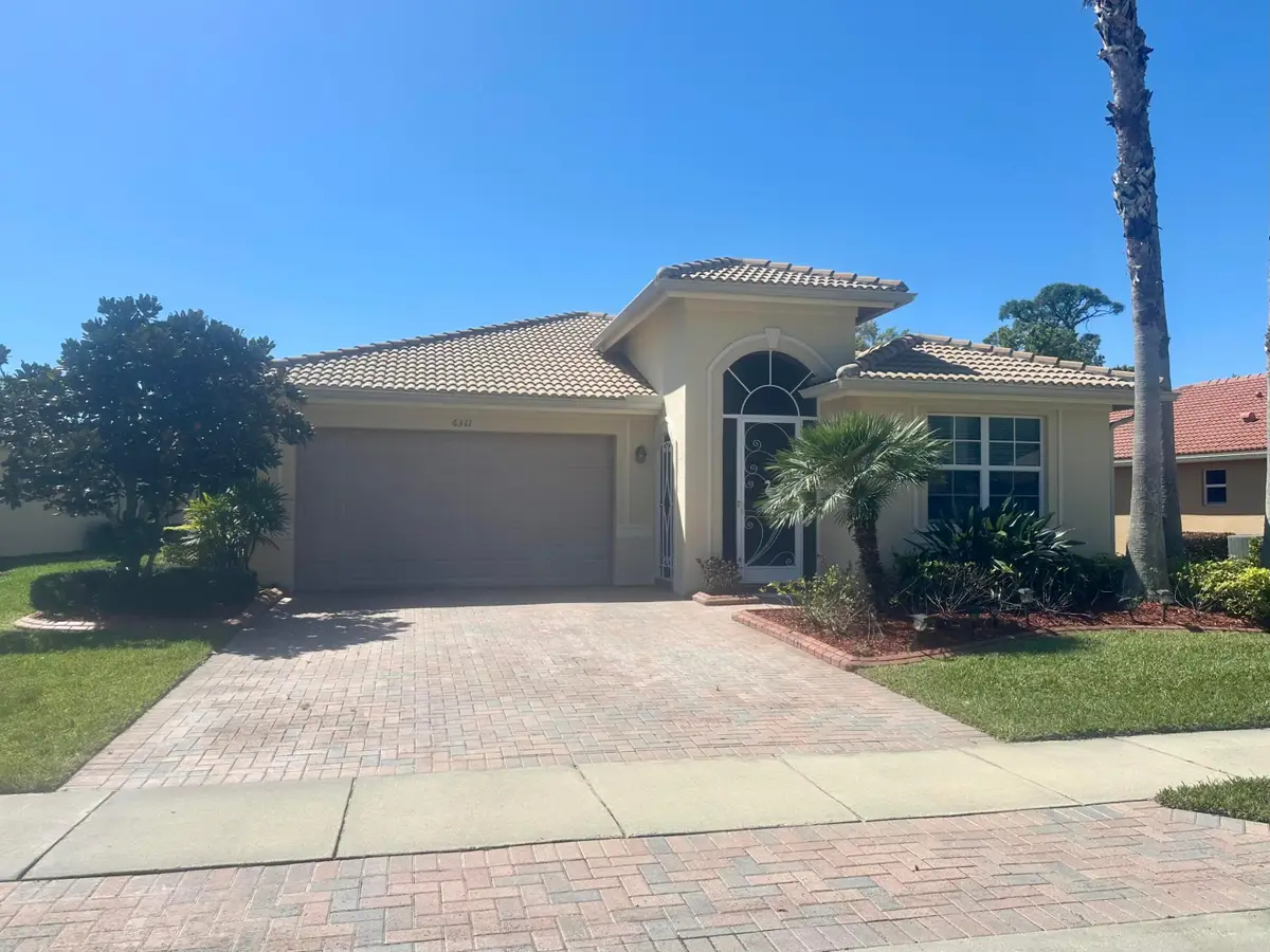 6311 Astor Place, Vero Beach, FL 32966 - #1